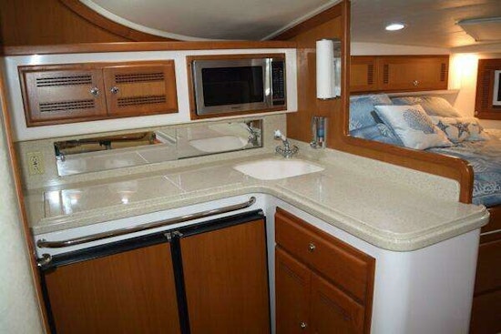 Cabo 35 Express Yacht For Sale