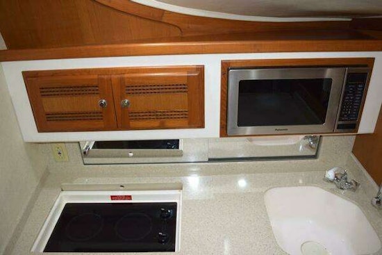 Cabo 35 Express Yacht For Sale