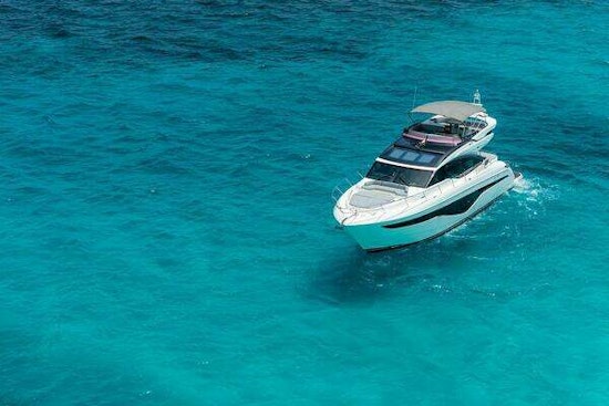 Princess S62 Yacht For Sale