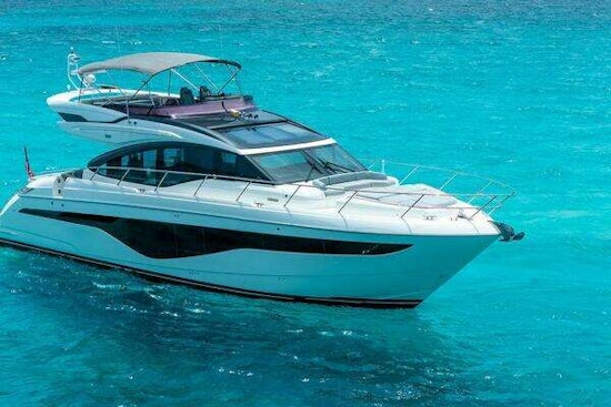 Princess S62 Yacht For Sale