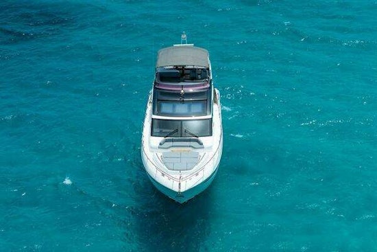 Princess S62 Yacht For Sale