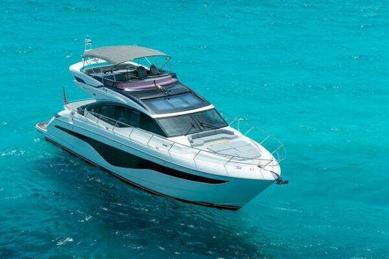 Princess S62 Yacht For Sale
