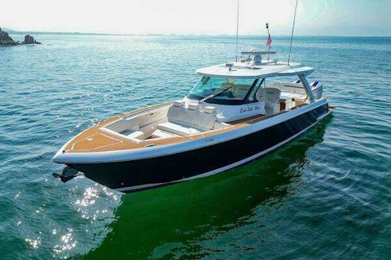 Tiara Yachts 43 LS Yacht For Sale