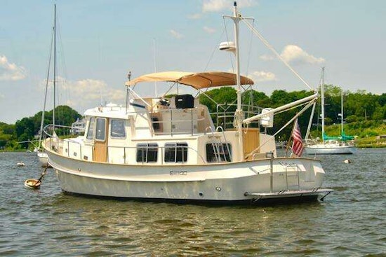 Eagle Eagle 40 Yacht For Sale