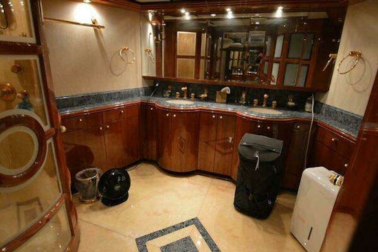Destiny  Yacht For Sale