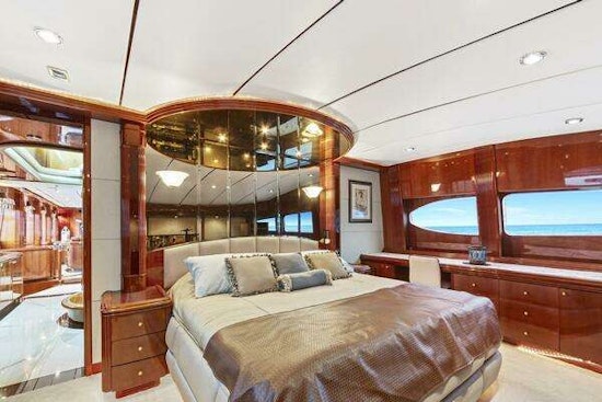 Destiny  Yacht For Sale