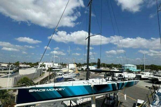 New England Boatworks  Yacht For Sale