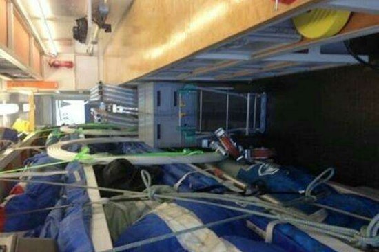 New England Boatworks  Yacht For Sale