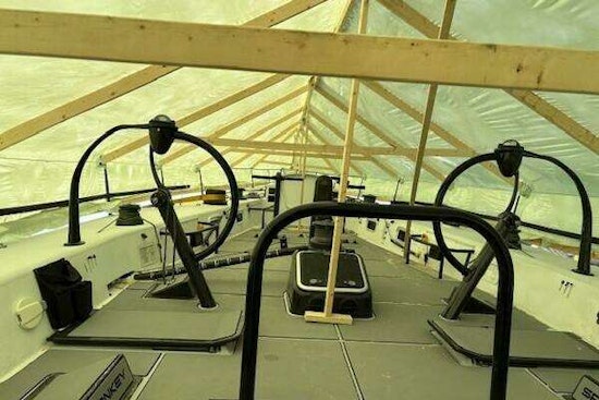 New England Boatworks  Yacht For Sale