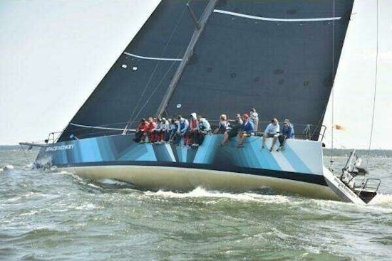 New England Boatworks  Yacht For Sale