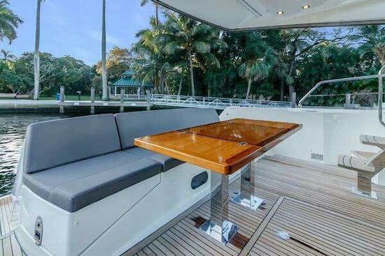 Prestige  Yacht For Sale