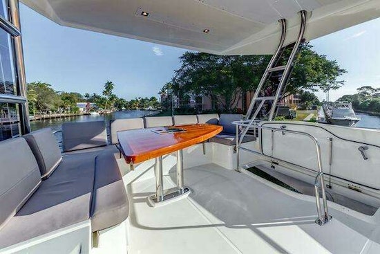 Prestige  Yacht For Sale