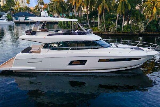 Prestige  Yacht For Sale