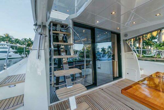 Prestige  Yacht For Sale