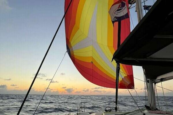 Lagoon  Yacht For Sale