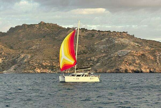 Lagoon  Yacht For Sale