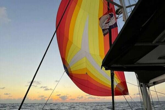 Lagoon  Yacht For Sale