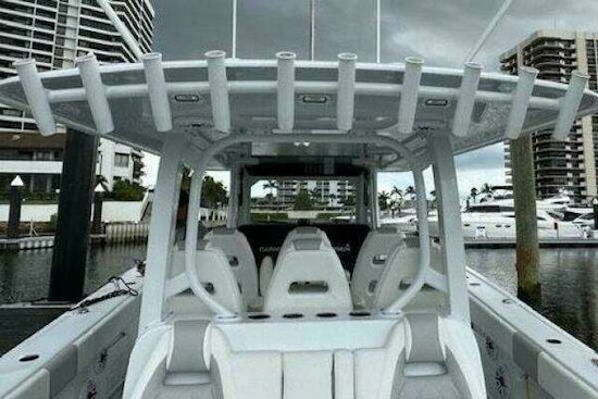 Freeman 47 Yacht For Sale