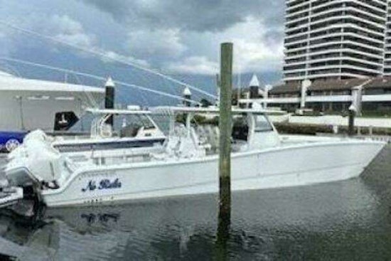 Freeman 47 Yacht For Sale