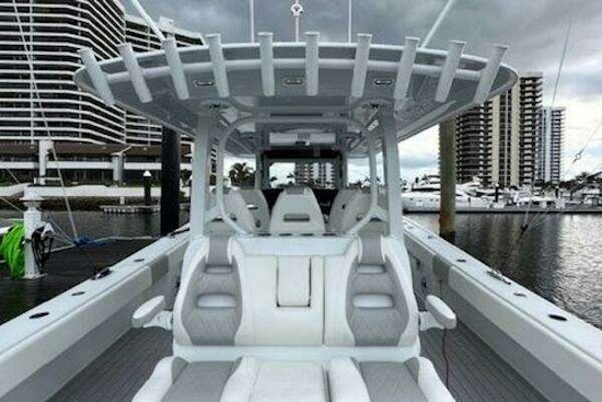 Freeman 47 Yacht For Sale