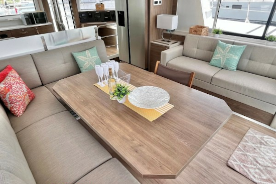 Bali Bali 4.6 Yacht For Sale
