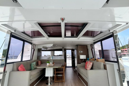 Bali Bali 4.6 Yacht For Sale