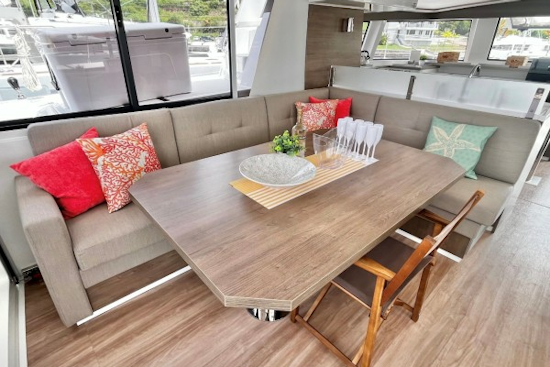 Bali Bali 4.6 Yacht For Sale