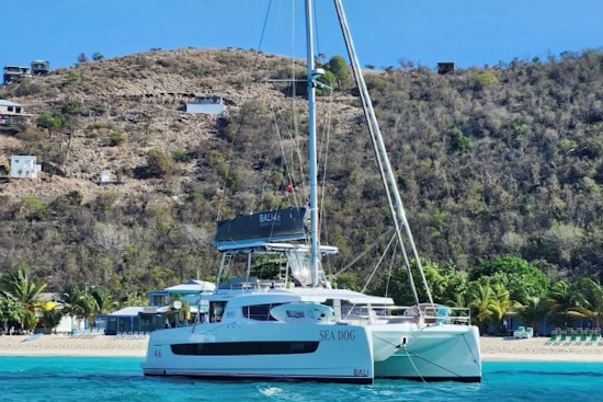 Bali Bali 4.6 Yacht For Sale