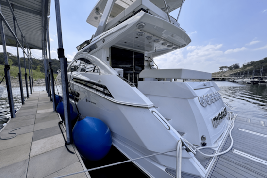 Cruisers Yachts 60 FLY Yacht For Sale