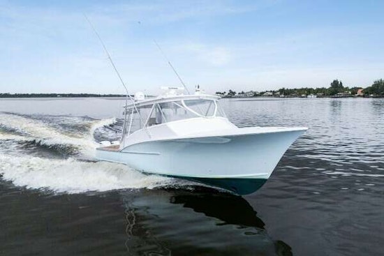 Custom Carolina  Yacht For Sale