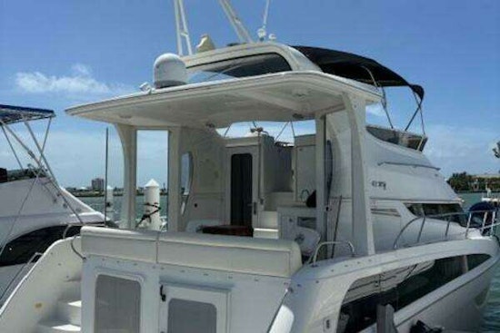 Carver 43 Motor Yacht Yacht For Sale