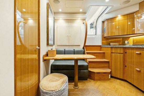 Viking 52 OPEN Yacht For Sale