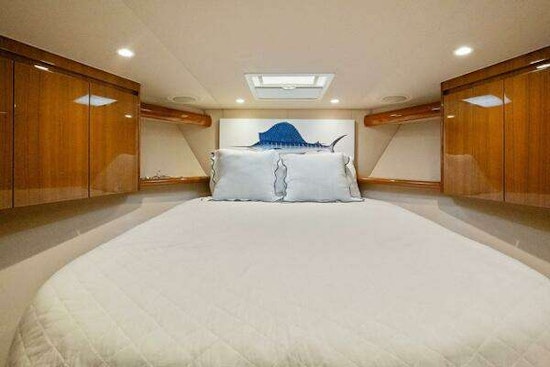 Viking 52 OPEN Yacht For Sale