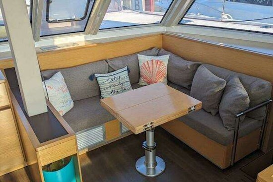 Nautitech  Yacht For Sale