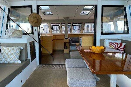 Nautitech  Yacht For Sale