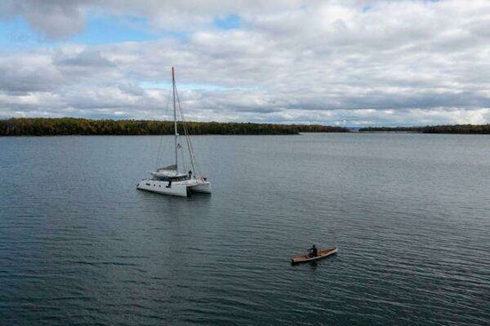 Nautitech  Yacht For Sale