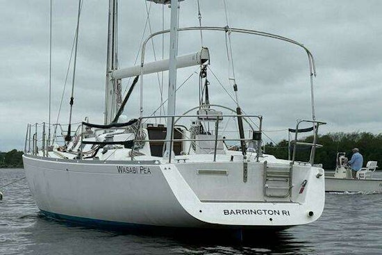 J Boats j/46 Yacht For Sale