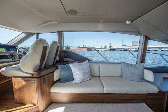 Princess F55 Yacht For Sale