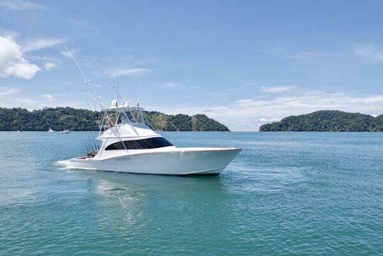 Garlington 44 Garlington by Conch Boatworks Yacht For Sale
