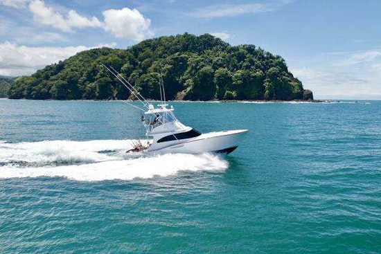 Garlington 44 Garlington by Conch Boatworks Yacht For Sale