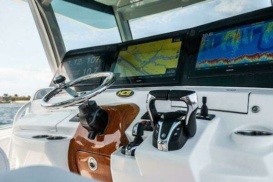 HCB 53 Suenos Yacht For Sale