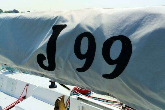 J Boats J/99 Yacht For Sale