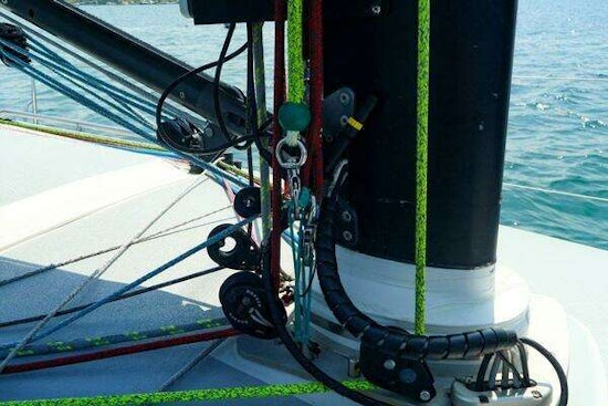 J Boats J/99 Yacht For Sale