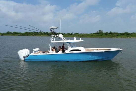 Valhalla Boatworks V46 Yacht For Sale
