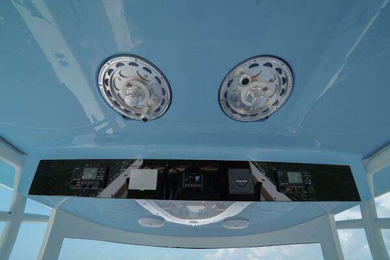 Valhalla Boatworks V46 Yacht For Sale