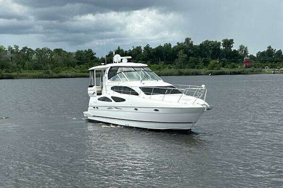 Cruisers Yachts 405 Yacht For Sale