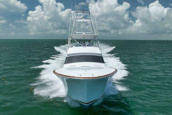 Jim Smith  Yacht For Sale