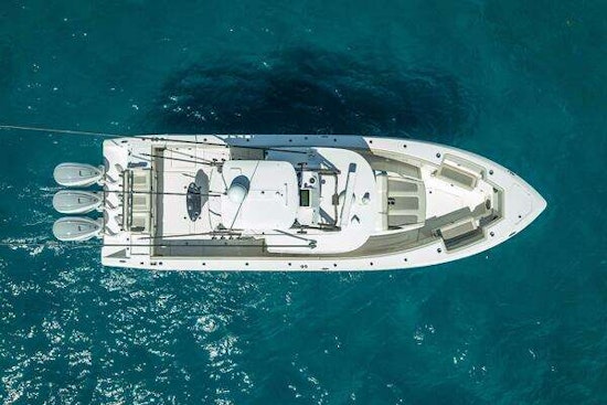 Solace 41CS Yacht For Sale
