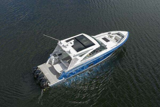 Formula  Yacht For Sale