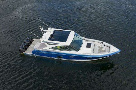 Formula  Yacht For Sale